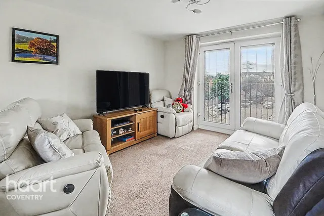 Penruddock Drive, Coventry, CV4, photo 2