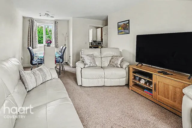 Penruddock Drive, Coventry, CV4, photo 3