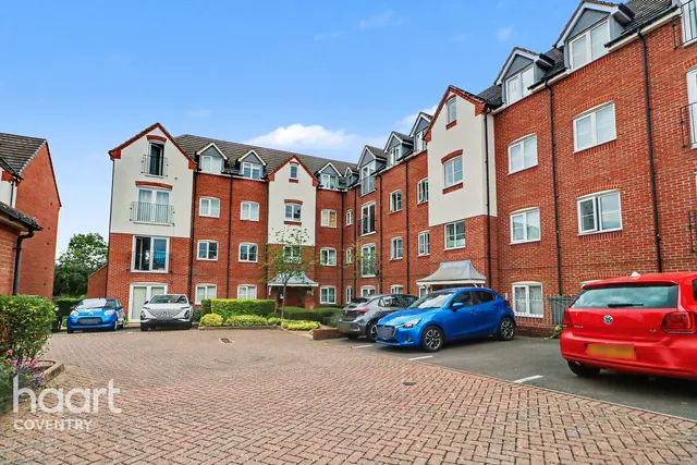 Penruddock Drive, Coventry, CV4, photo 1