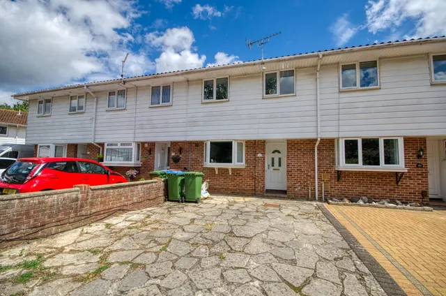 Quayside Road, Southampton, SO18 1DP, photo 1