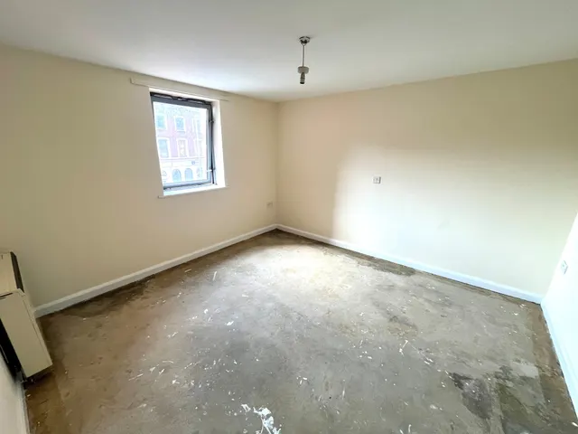 Photo 3 — Mansfield Road, NOTTINGHAM