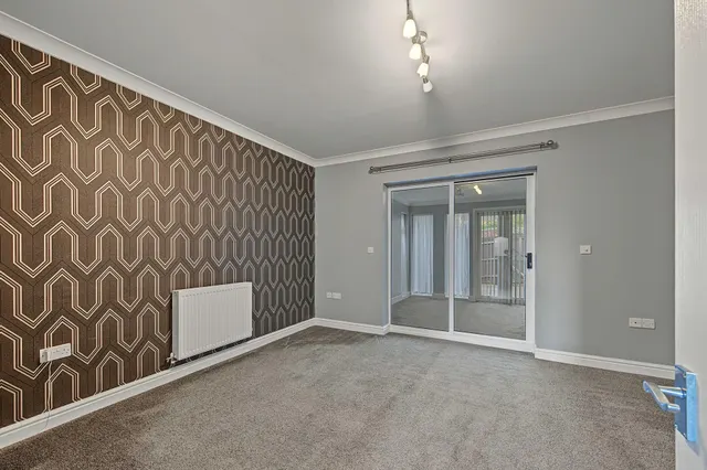 Spilsby Meadows, Spilsby, PE23, photo 3