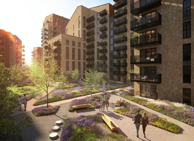 Burlington Road, New Malden, KT3, photo 1
