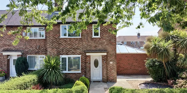 Sandridge Road, Pensby, CH61, photo 1