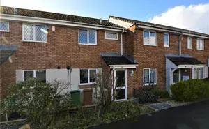 Westbury Close, Whitleigh, Plymouth, PL5