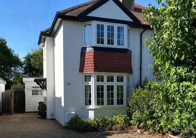 Stroude Road, Virginia Water, GU25, photo 1
