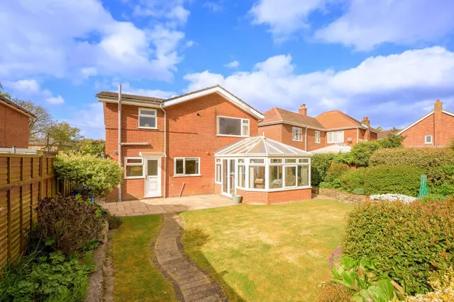 Holmes Road, Kirton Holme, PE20, photo 3