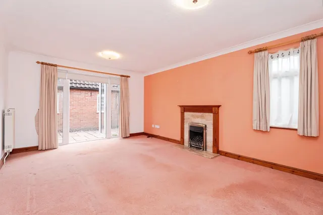 Photo 2 — Fakenham Road, Tittleshall, King's Lynn, Norfolk, PE32
