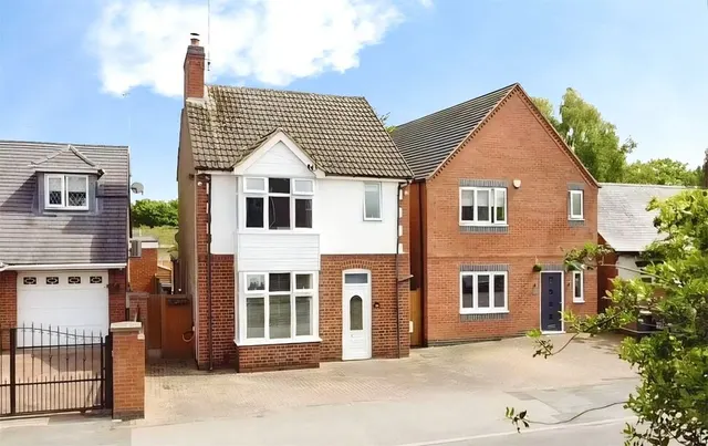 Equity Road East, Earl Shilton, Leicestershire, LE9, photo 1