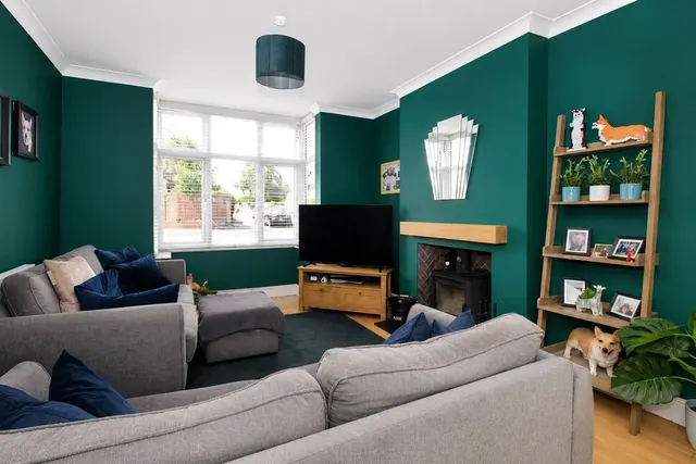 Photo 3 — Equity Road East, Earl Shilton, Leicestershire, LE9