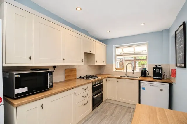 Photo 2 — Equity Road East, Earl Shilton, Leicestershire, LE9