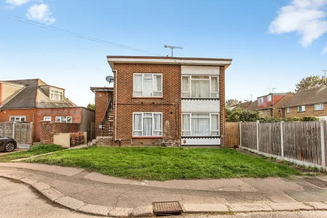 Norwich Close, Southend-on-Sea, SS2, photo 1