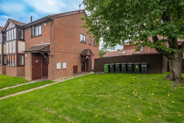 Crabtree Lane, Bromsgrove, B61, photo 1