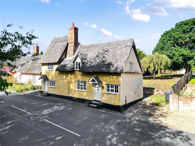 Chelsworth, Ipswich, IP7, photo 1
