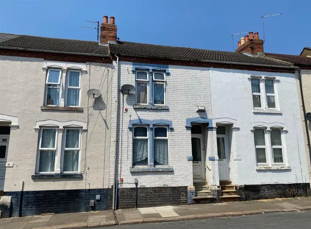 101, Stanhope Road, Northampton, NN2 6JU, photo 1