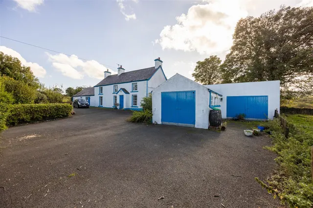 Magherahamlet Road, Ballynahinch, BT24, photo 1