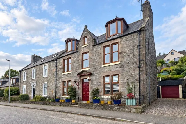 Church Street, Dufftown, AB55, photo 1