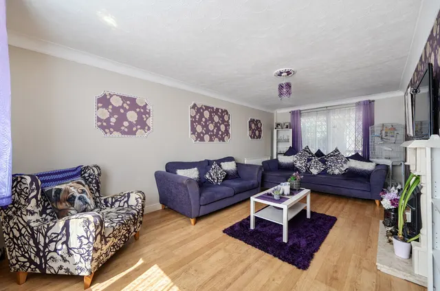 Marston Road, Thornhill, SO19, photo 2
