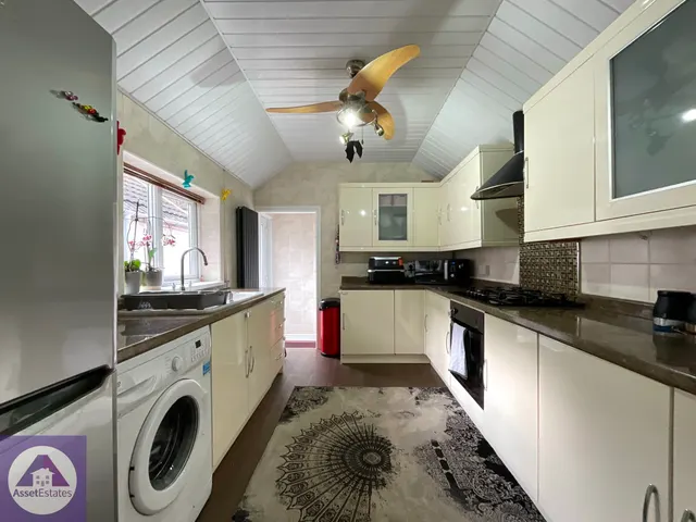 Photo 2 — Glandwr Street, Abertillery