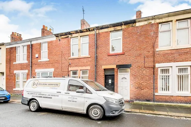 Northumberland Street, Wallsend, NE28, photo 1