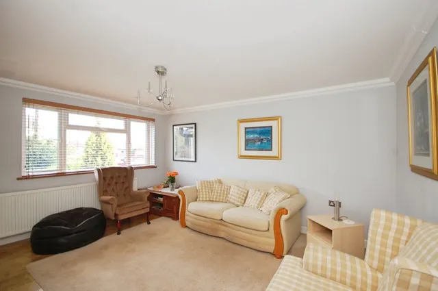 Photo 2 — Streele View, Uckfield
