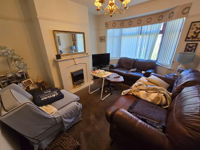 Photo 2 — Eastham Avenue, Bury, BL9 5HL