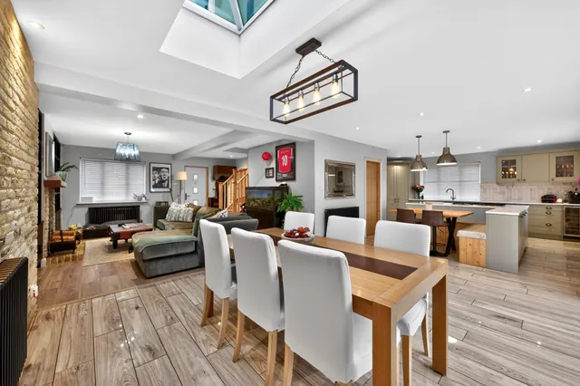 Primley Lane, Bishop's Stortford, photo 1