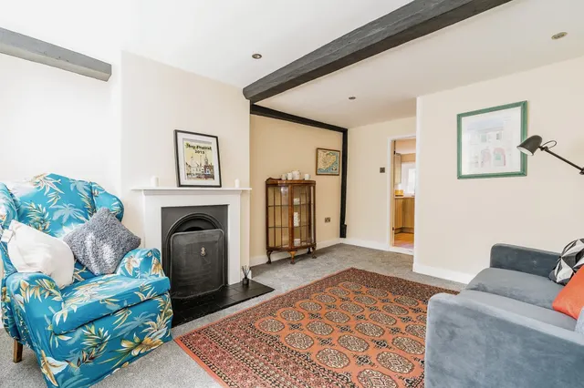 Photo 3 — Livesey Street, Teston, Maidstone