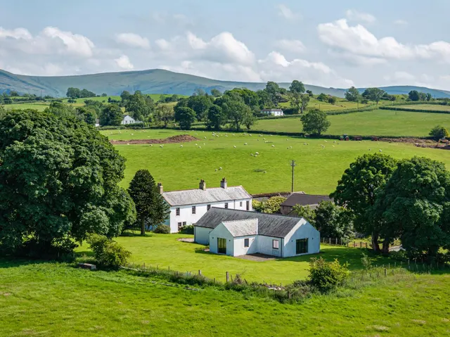 Low Leys Farm, Lamplugh, CA14, photo 1