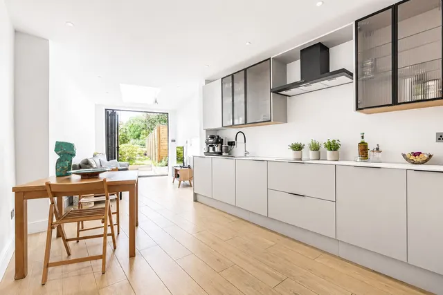 Twilley Street, Wandsworth, London, SW18, photo 1