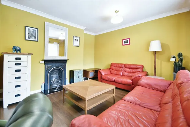 Whitby Avenue, Salford, Greater Manchester, M6, photo 1