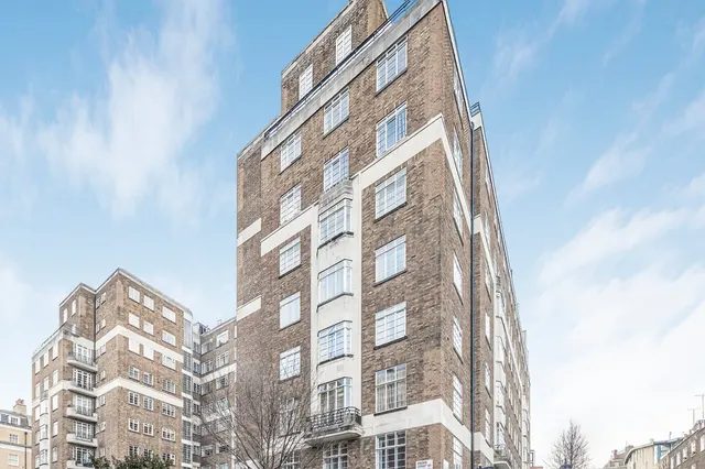 George Street, Marylebone, W1H, photo 1