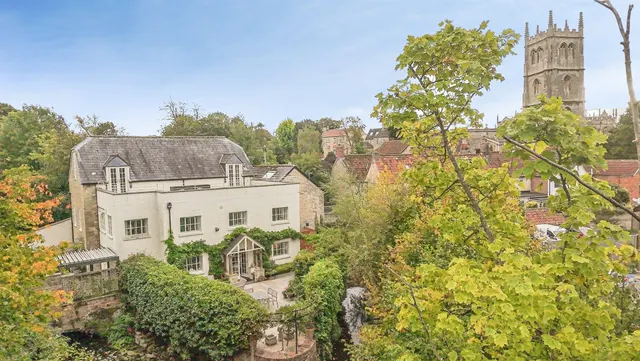 Mill Street, Calne, SN11, photo 2