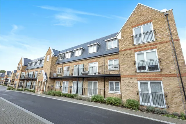 Jennings Court, Eden Road, Dunton Green, Sevenoaks, TN14 5GP, photo 1