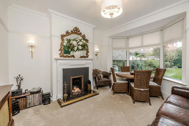 Manor Grove, Benton, photo 2