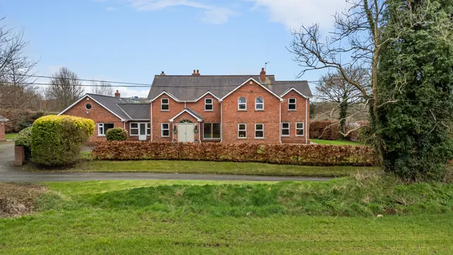 Ballynahatty Road, Belfast, photo 2