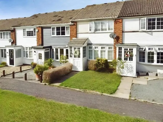 Twycross Road, Burbage, Leicestershire, LE10, photo 1