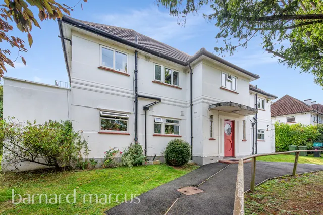 Manor Green Road, Epsom, KT19, photo 1