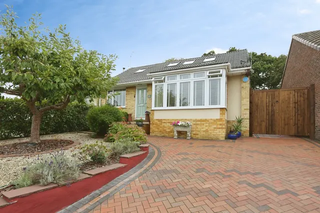 Sarum Road, Chandler's Ford, SO53, photo 2