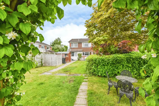Melrose Close, Market Lavington, SN10, photo 1