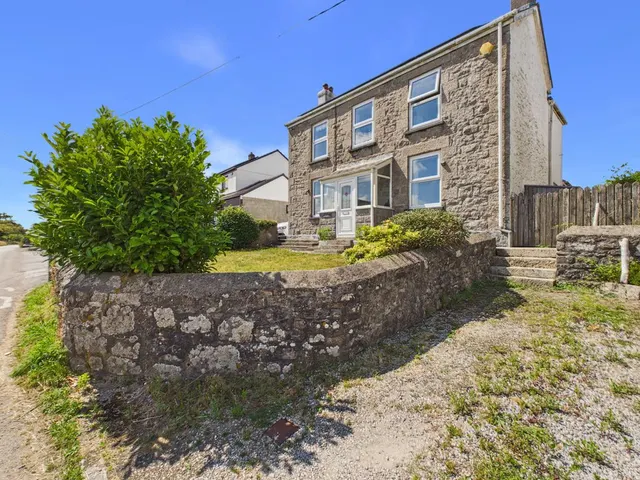 Penhalvean, Stithians, Redruth, photo 1