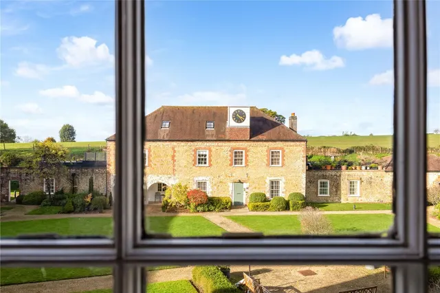 Dodsley Lane, Easebourne, GU29, photo 1