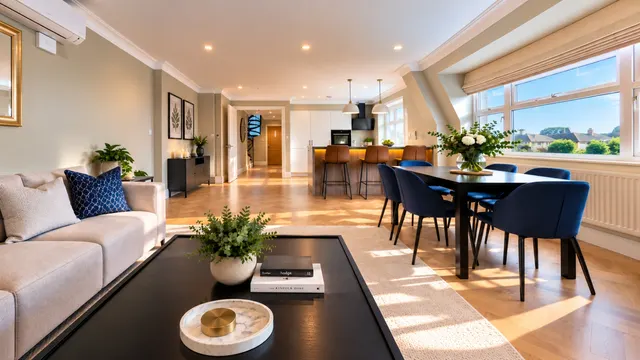 Boydell Court, St John's Wood Park, NW8, photo 1