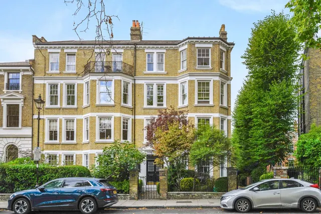 York House, 14 Highbury Crescent, London, N5 1RP, photo 1