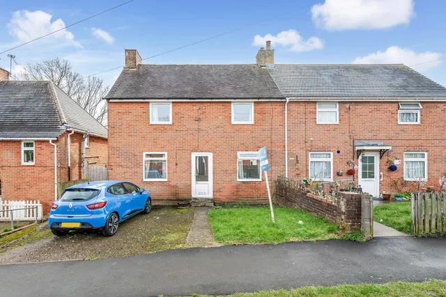 Battery Hill, Stanmore, SO22, photo 1