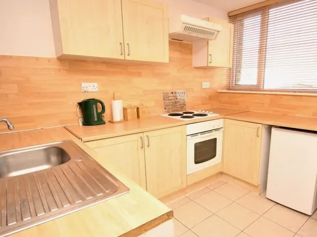 Photo 2 — Wharfedale, Hemel Hempstead, HP2 5TG