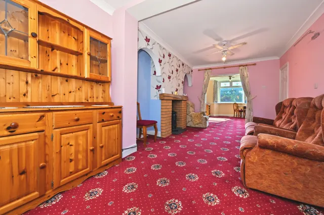Brookhouse Lane, Ash Bank, ST2, photo 3