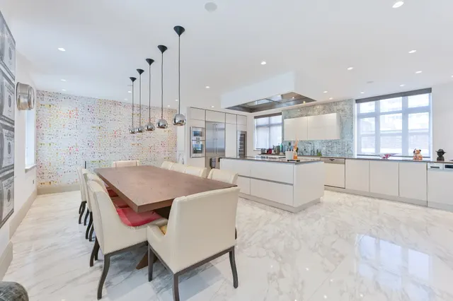 Photo 3 — 15 Stanhope Terrace, London