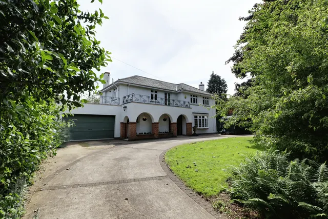 Westcliff Gardens, Scunthorpe, DN17, photo 1