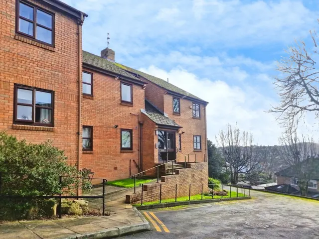 The Belfry, Windmill Lane, Yeadon, photo 1